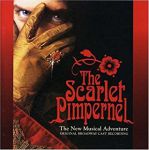the scarlet pimpernel